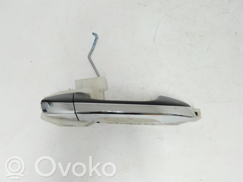 KIA Optima Etuoven ulkokahva 