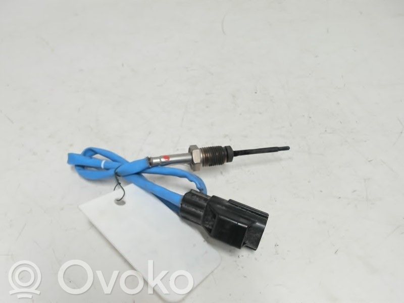 Ford Focus Exhaust gas temperature sensor 