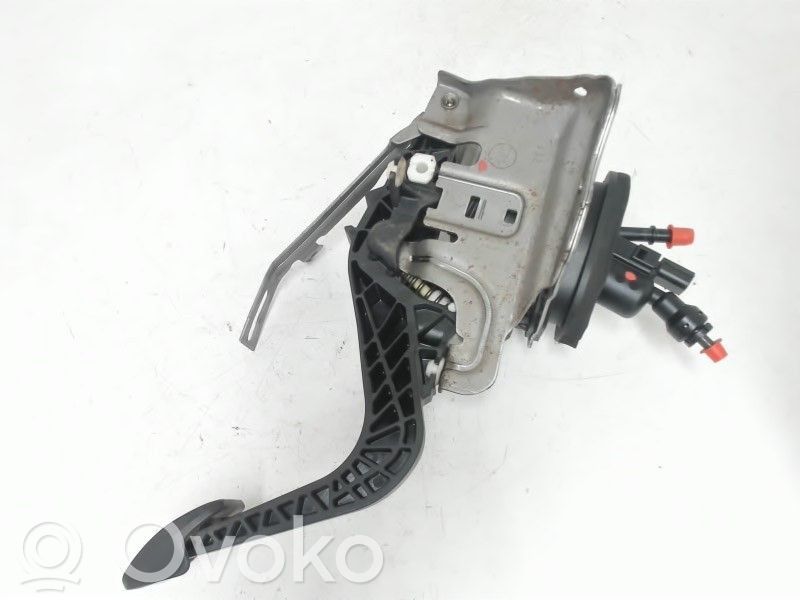 Kytkinpoljin   JX617B633CC,JX617B633CC