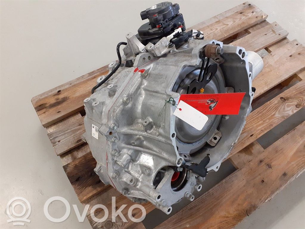 Automatic gearbox   36010490