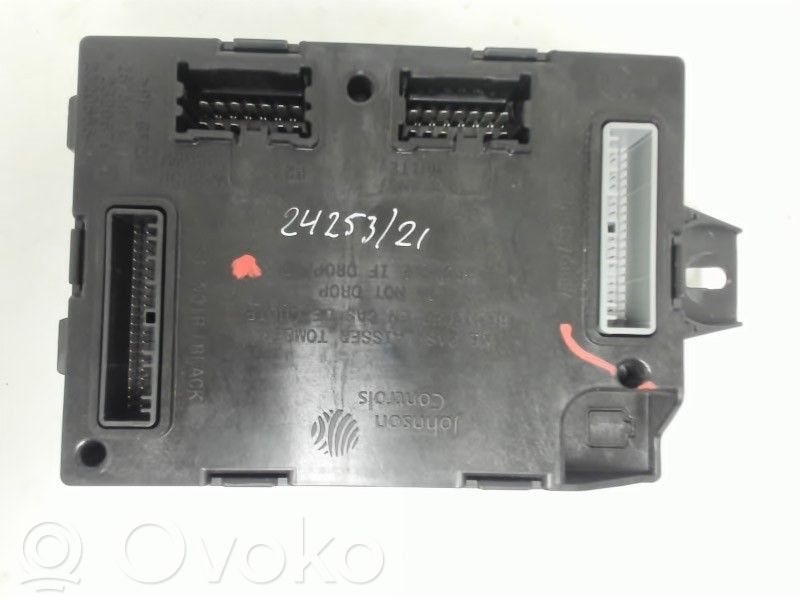 Nissan NV300 Modul confort 