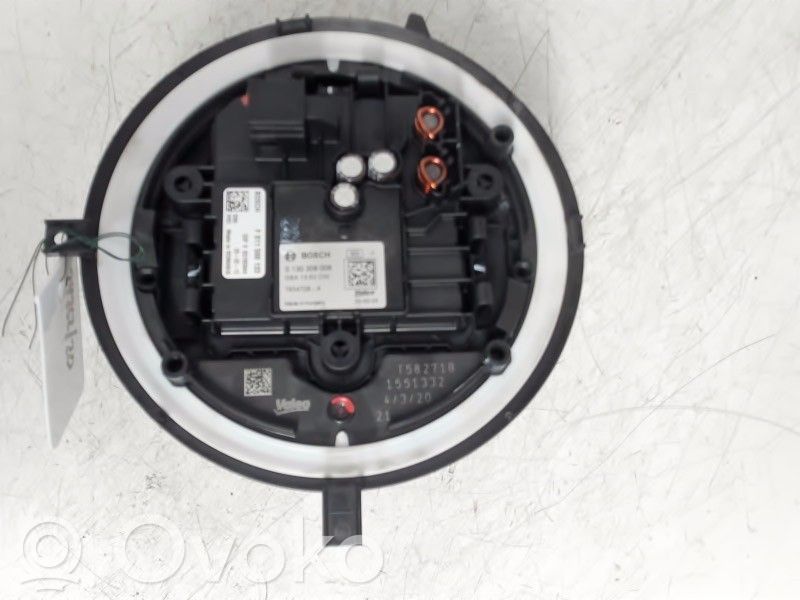 Mercedes-Benz C W205 Ventola riscaldamento/ventilatore abitacolo 