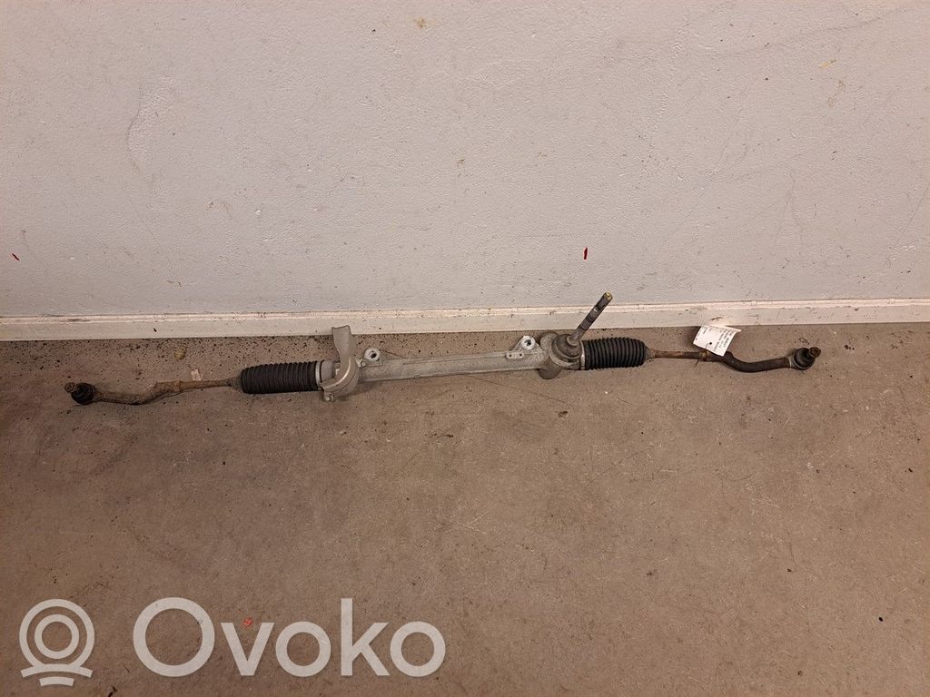 Nissan Qashqai Mechanisches Einzelteil Lenkgetriebe 