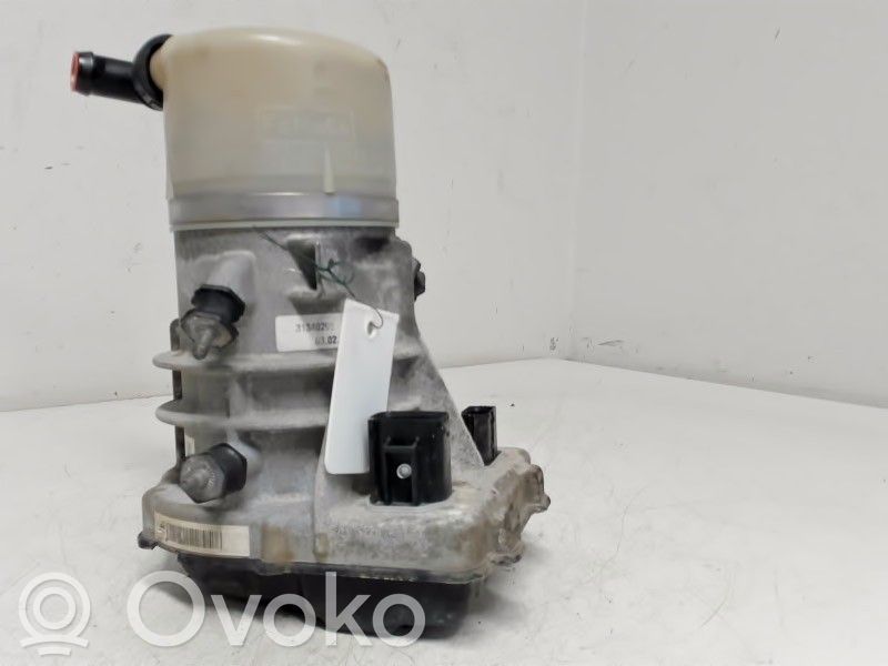 Ohjaustehostimen sähköpumppu   36050681,31340205