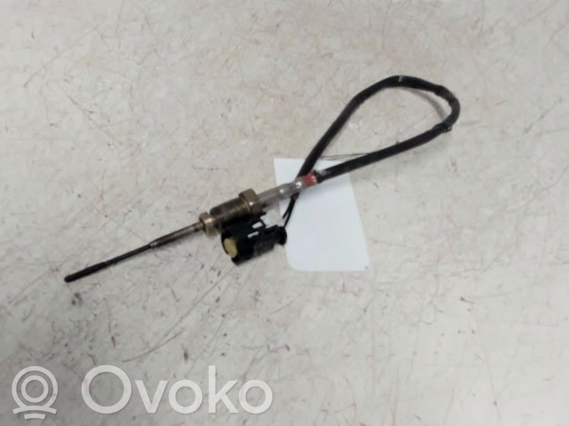 BMW 3 F30 F35 F31 Sensore di temperatura dei gas di scarico 