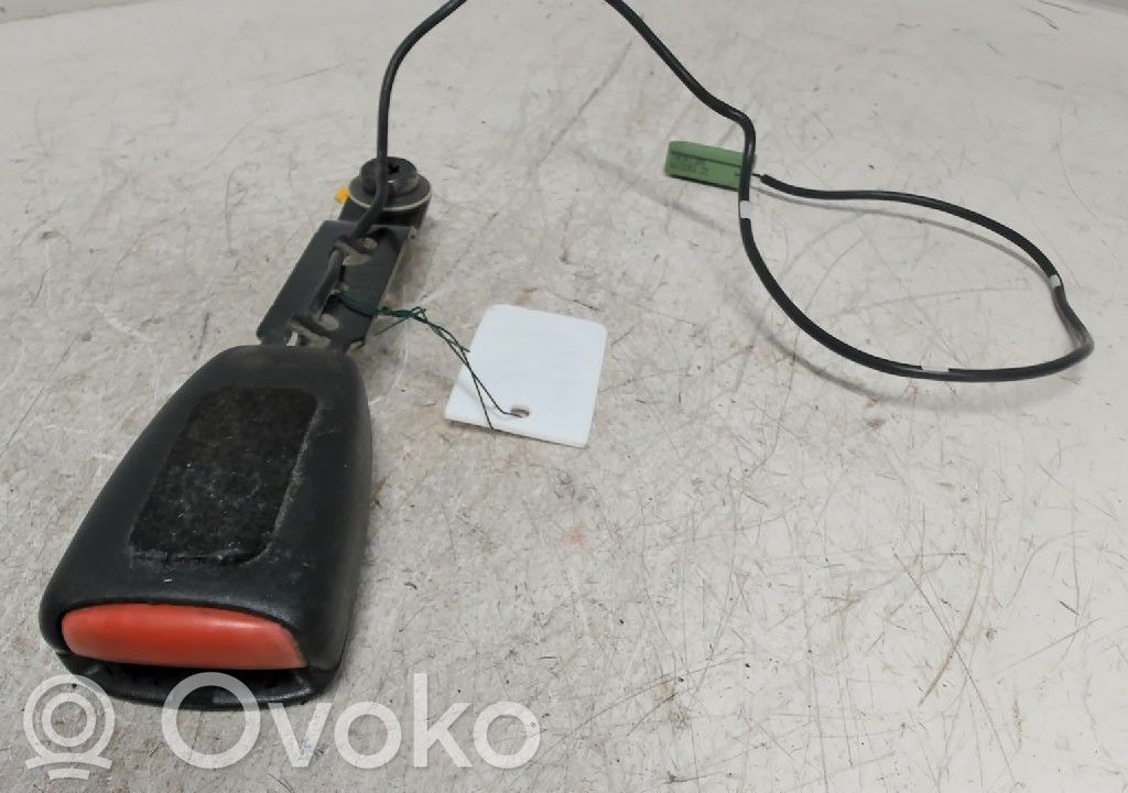 Volvo V70 Bridă fixare centură de siguranță față 