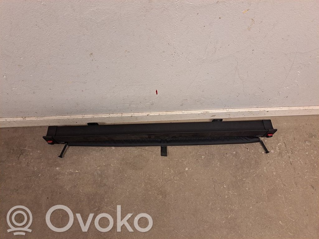 BMW 3 F30 F35 F31 Griglie bagagliaio