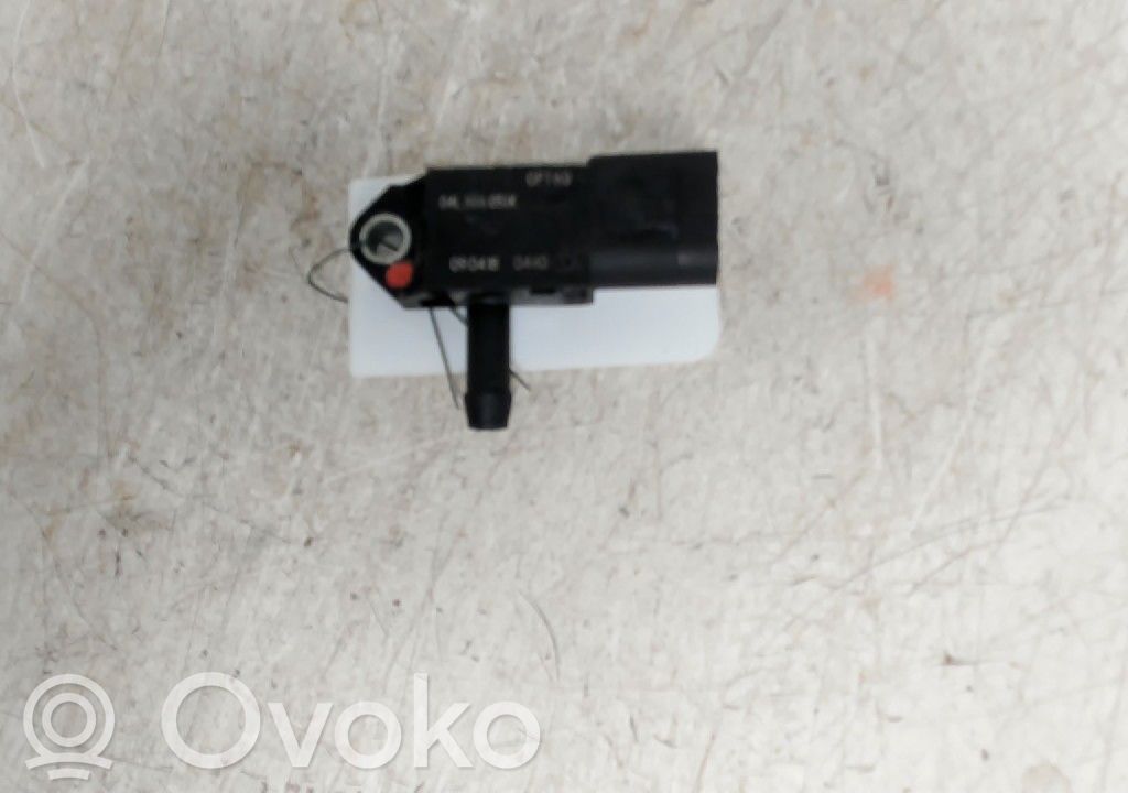 Audi A4 S4 B9 Sensore di temperatura dei gas di scarico 