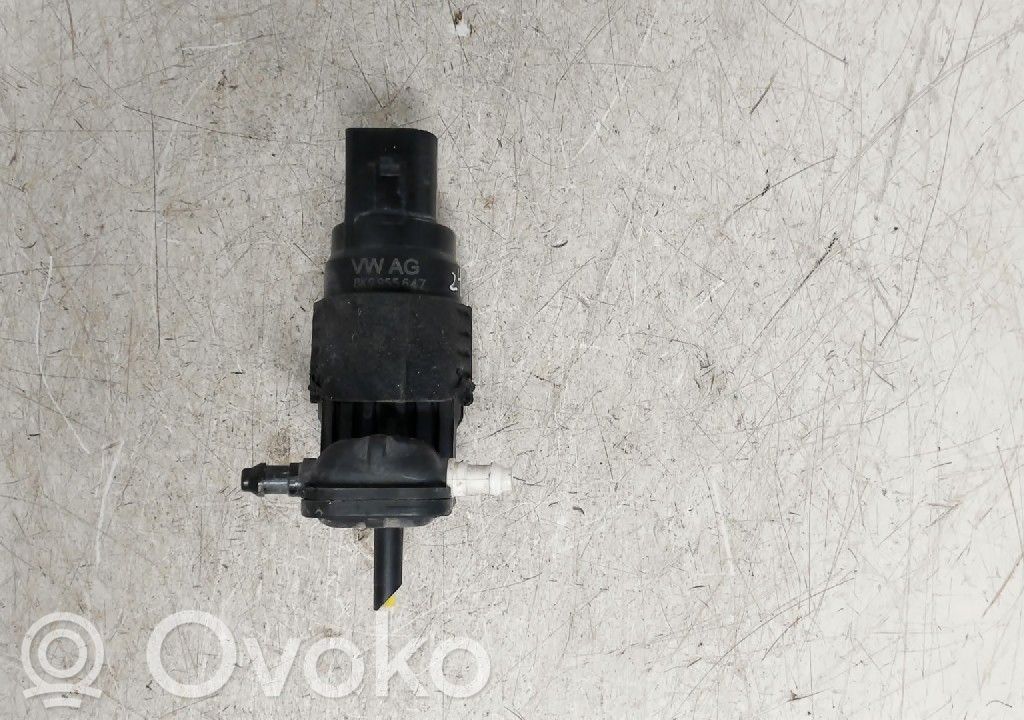 Pompă spălător parbriz   1K6955651,8K9955647