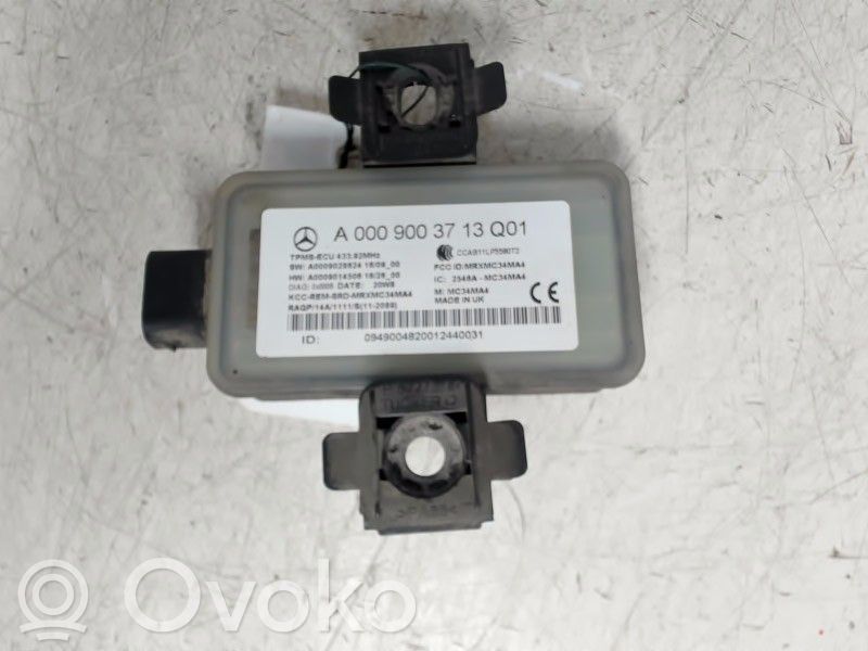 Autres unités de commande / modules   A0009003713,A0009003713