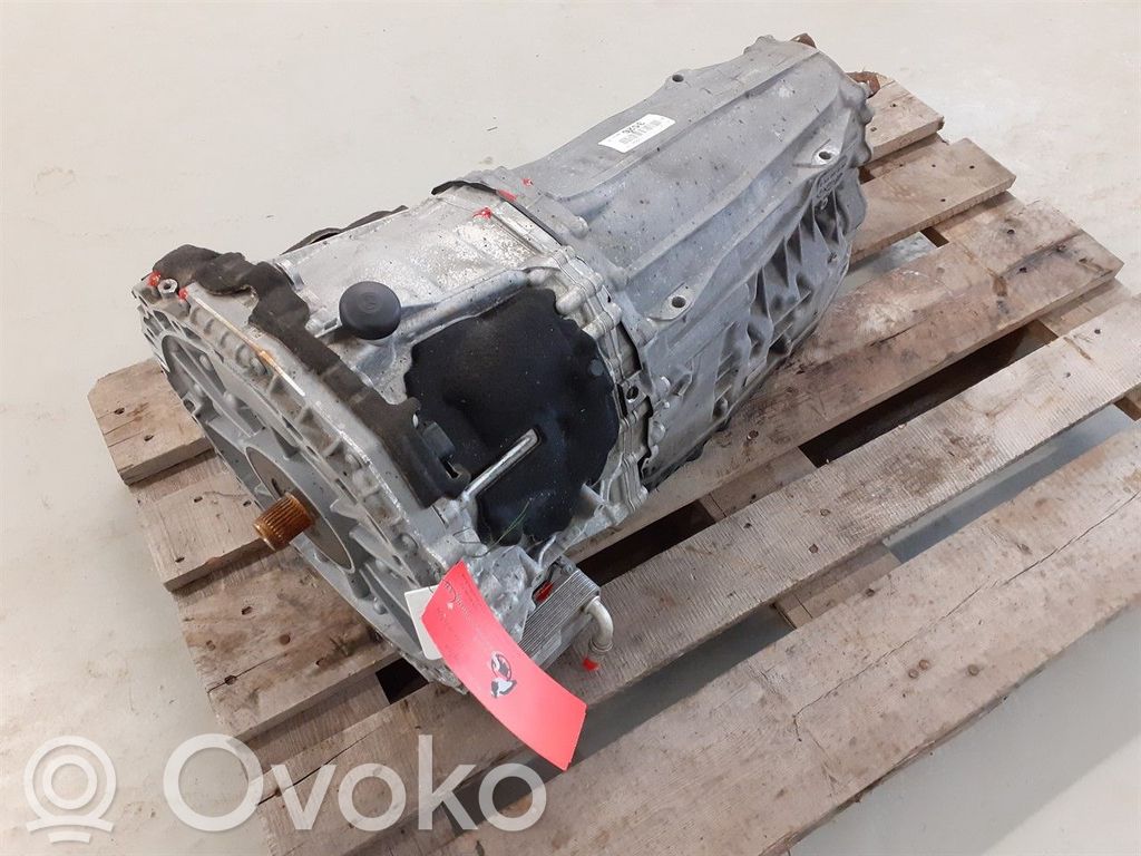 Mercedes-Benz C W205 Caja de cambios automática 