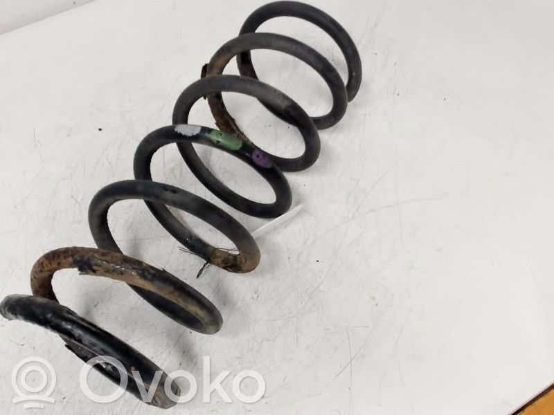 Volvo S60 Takakierrejousi 