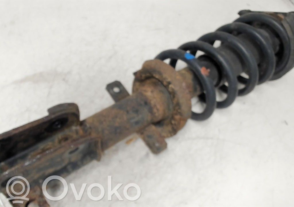 Opel Vivaro Ansamblu amortizor cu arc față 