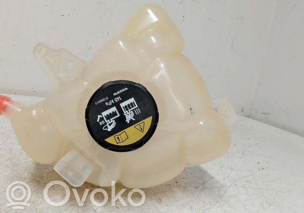 Volvo V90 Cross Country Serbatoio di compensazione del liquido refrigerante/vaschetta 