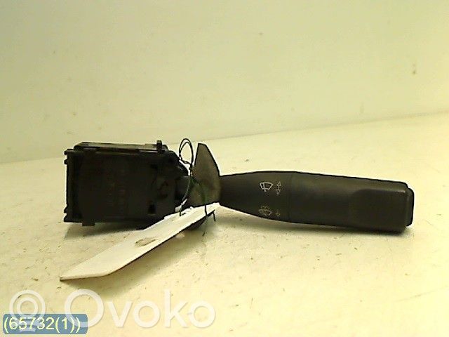 Citroen Berlingo Wiper control stalk 