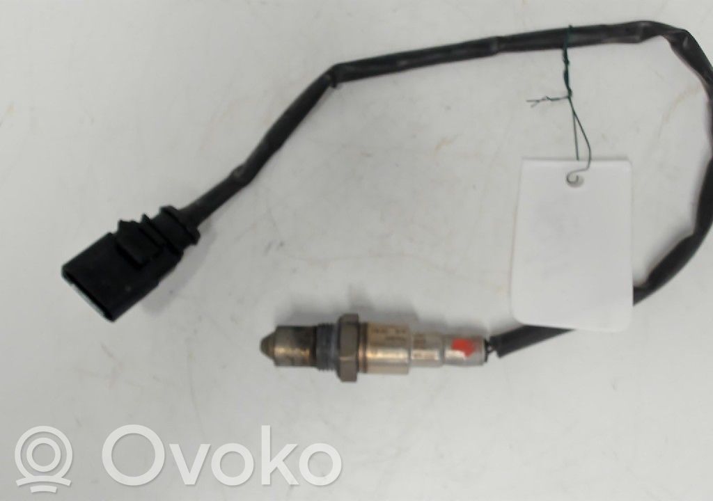 Lambda probe sensor   4M0906262E,281004606,4M0906262E