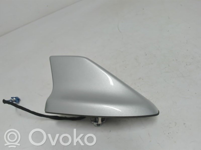 Ford Focus Antena de radio 