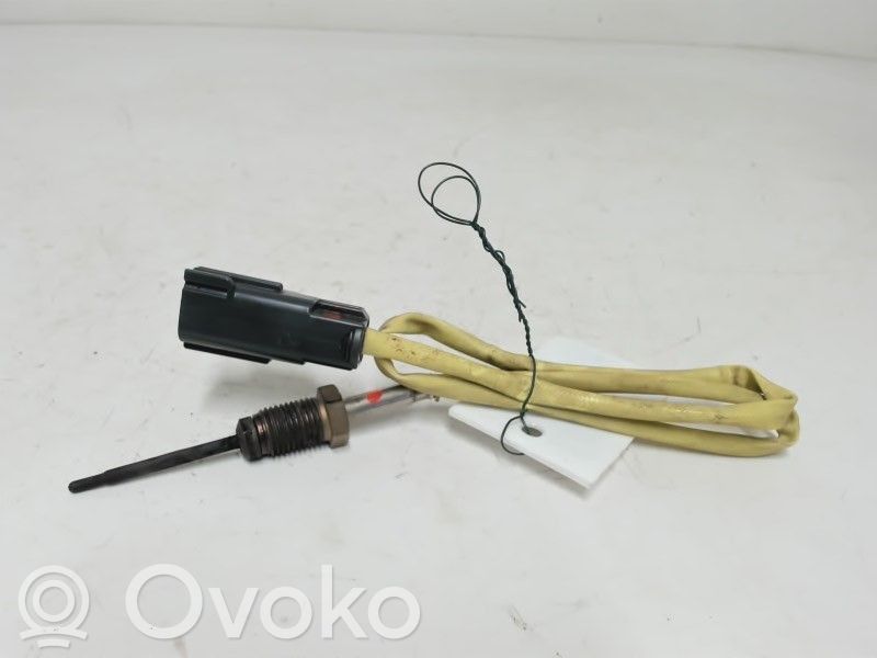 Ford Focus Exhaust gas temperature sensor 
