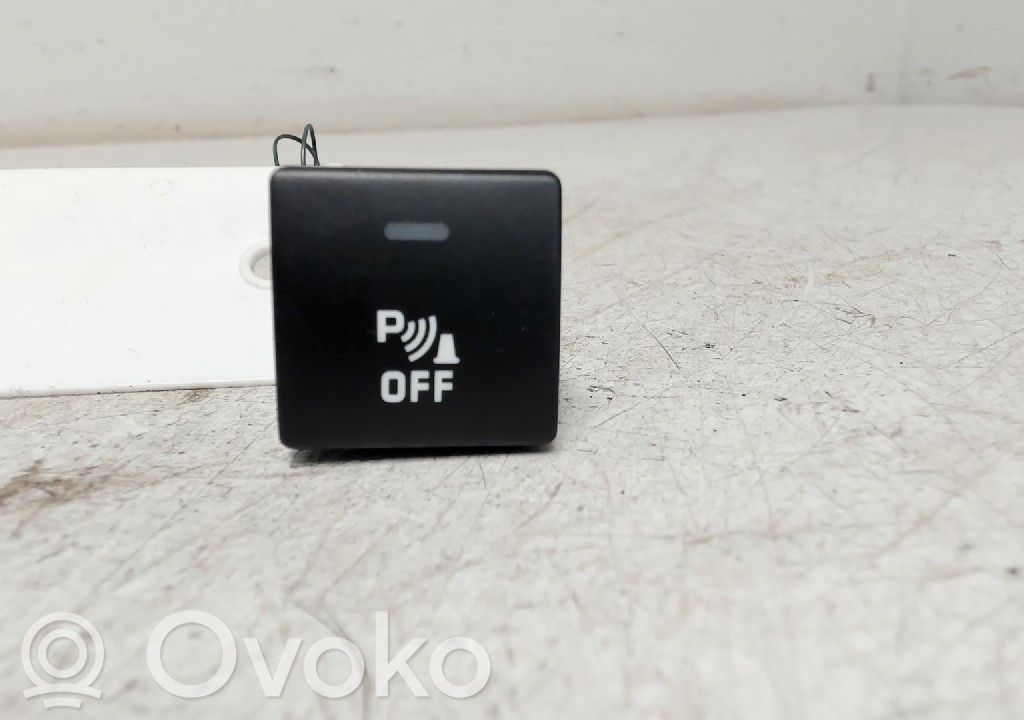 Parking (PDC) sensor switch   6590LF,96594887XT
