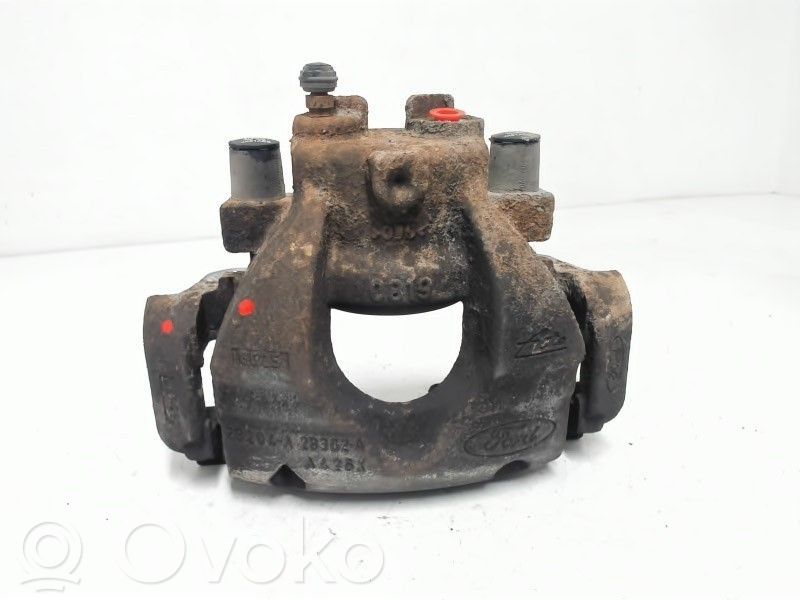 Ford Focus Caliper de freno delantero 
