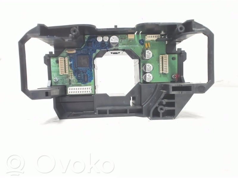 Volvo V70 Steering angle sensor 
