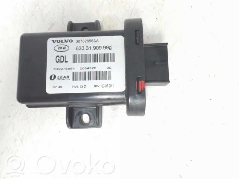 Light module LCM   31288566,6333190999,30782658