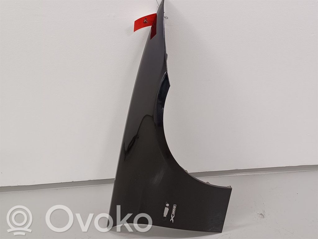 Kotflügel   41355A55AF4