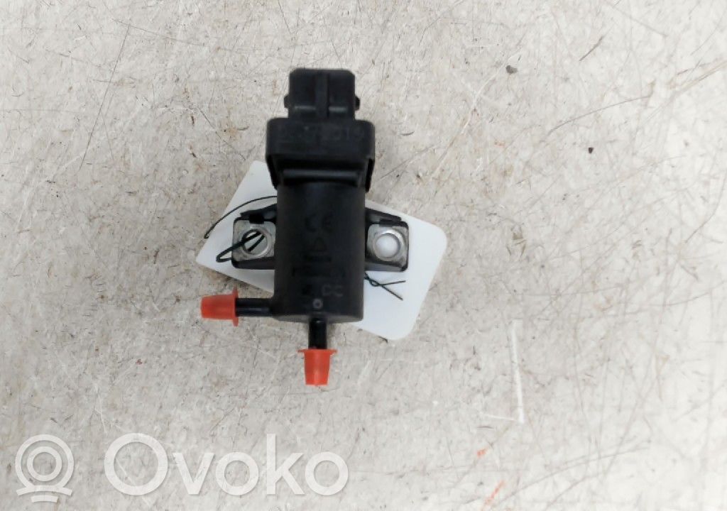 Válvula de vacío   8200762162,8200762162