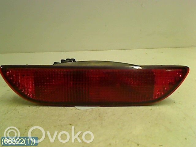Etusumuvalo   265809U02B,00976000HELLA