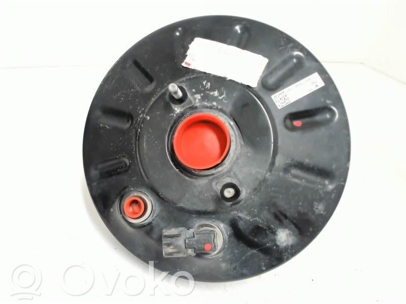 Servo-frein   KTJX612002CEB,JX612B195CEB