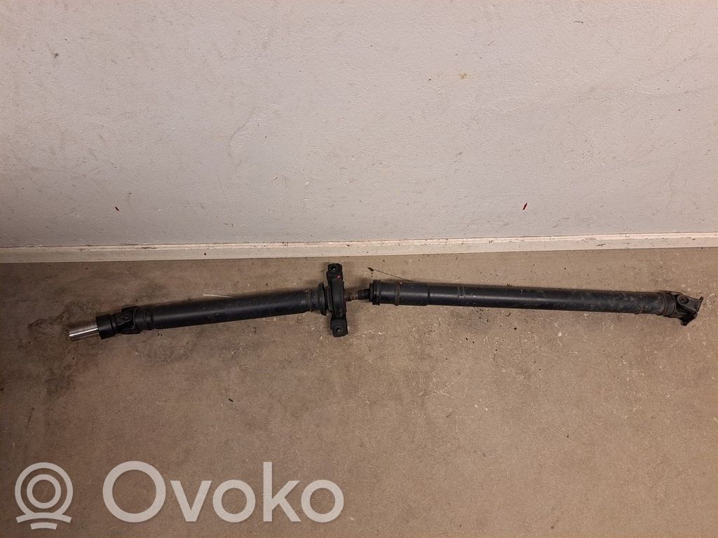 Subaru Outback (BS) Eje de transmisión (juego) 