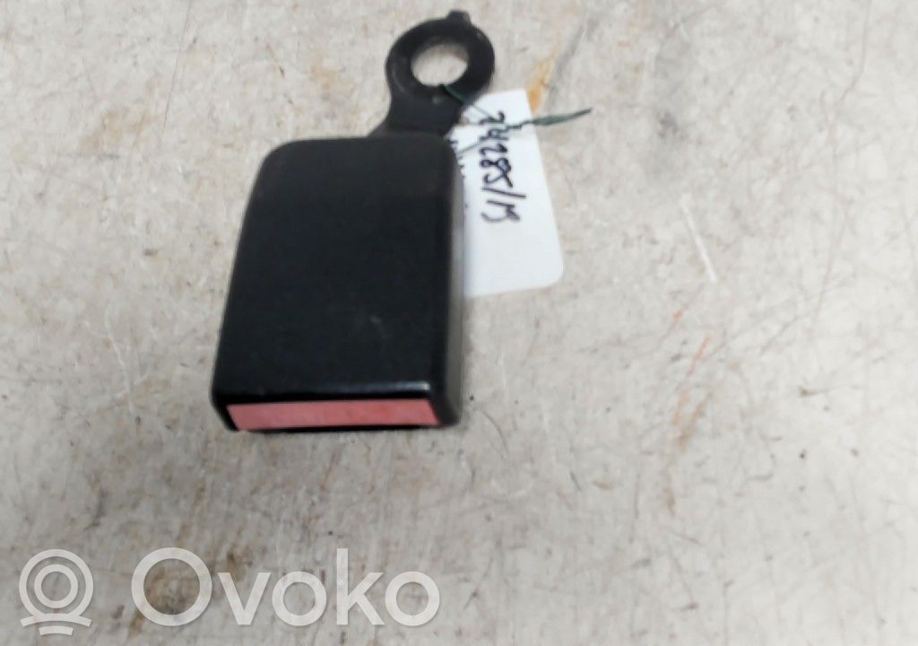 Opel Vivaro Bridă fixare centură de siguranță față 