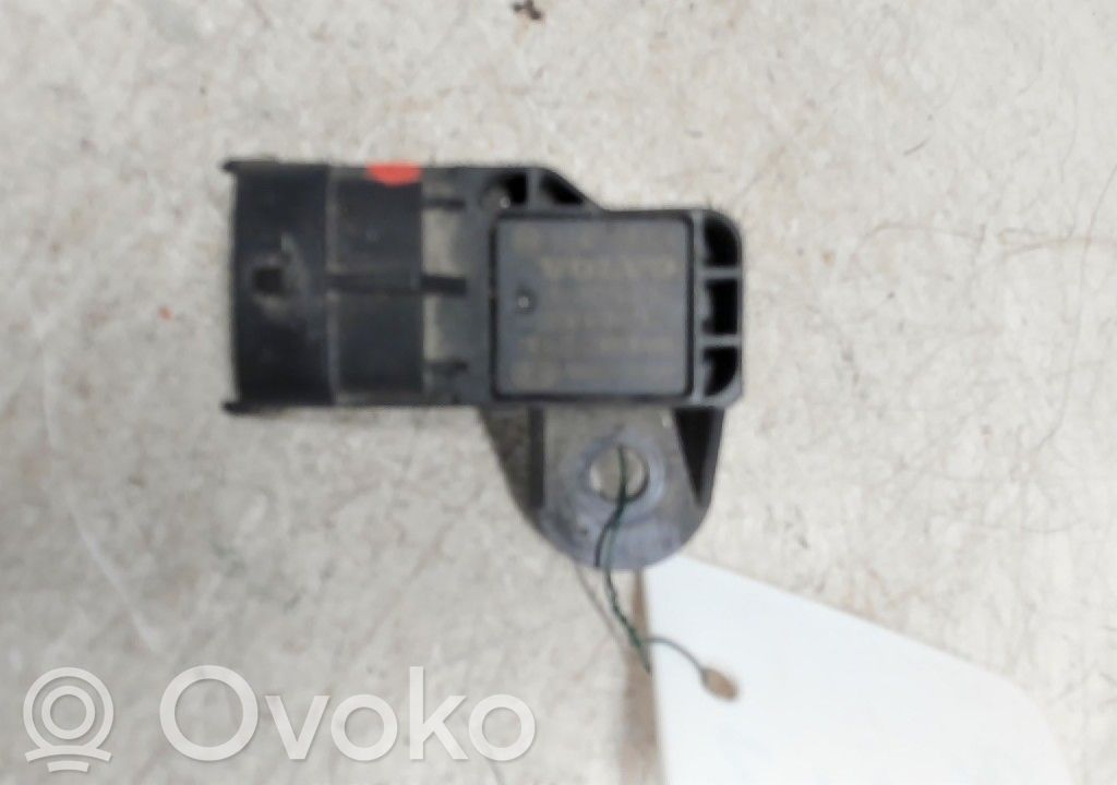 Volvo S90, V90 Czujnik ciśnienia powietrza 