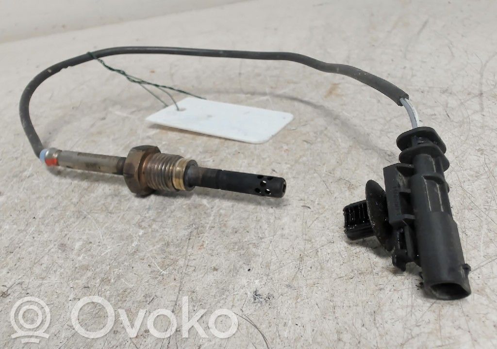 Abgastemperatursensor   31439823,31293881