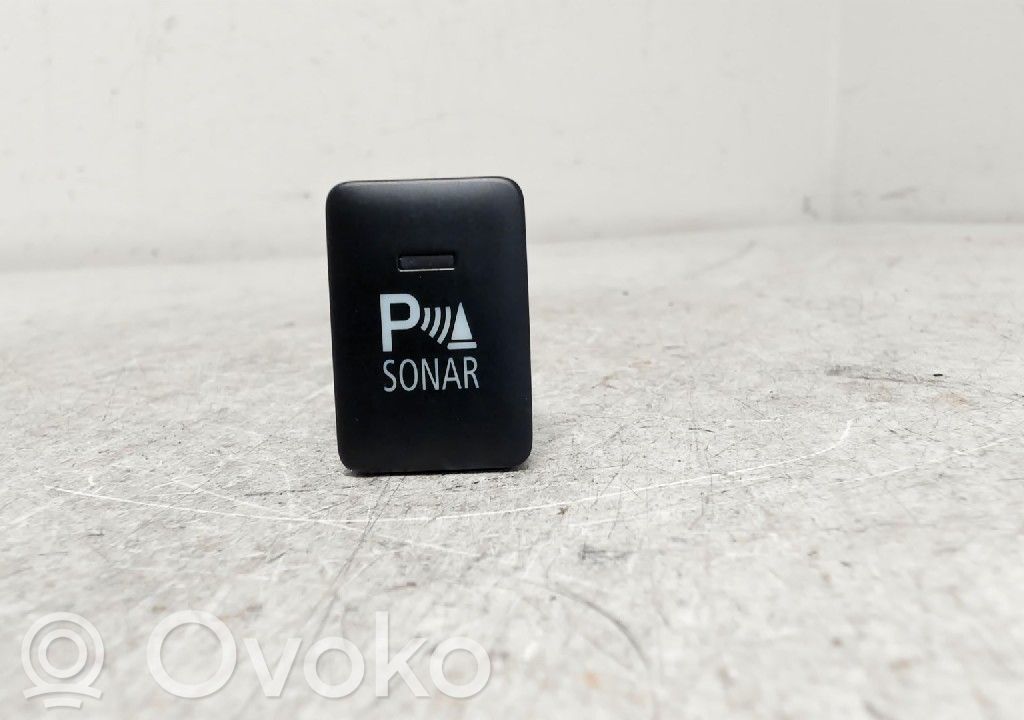 Interruptor del sensor de aparcamiento (PDC)   8602A038