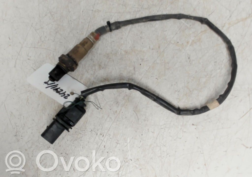 Volkswagen Transporter - Caravelle T5 Lambda probe sensor 
