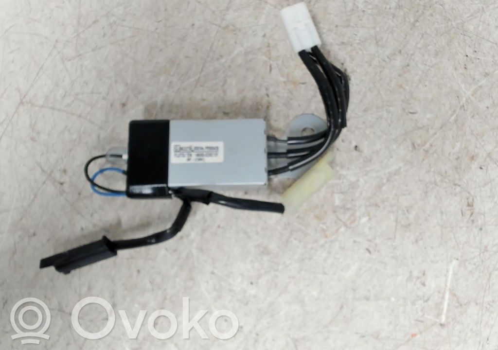 Subaru Outback (BS) Amplificator antenă aeriană 