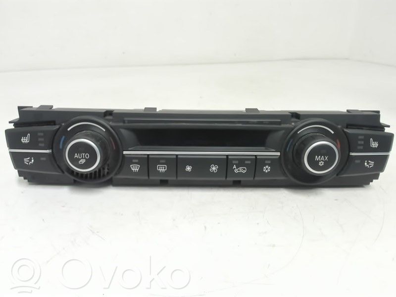 BMW X5 E70 Unitate control climatizare 