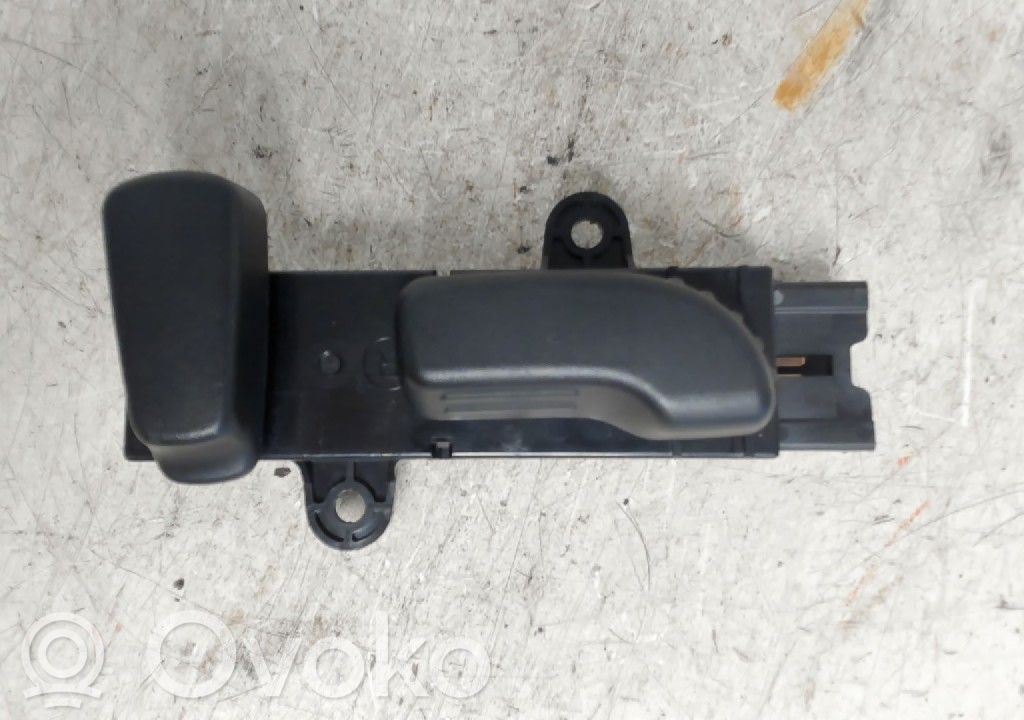 Subaru Outback (BS) Commutateur de commande de siège