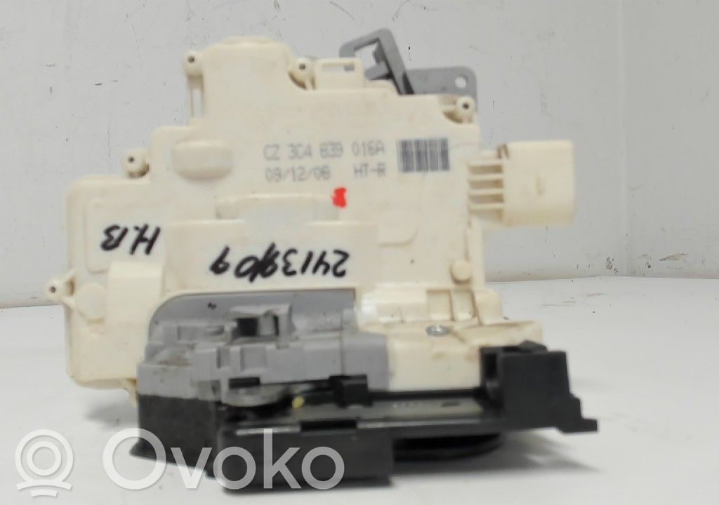 Volkswagen Tiguan Încuietoare ușă spate