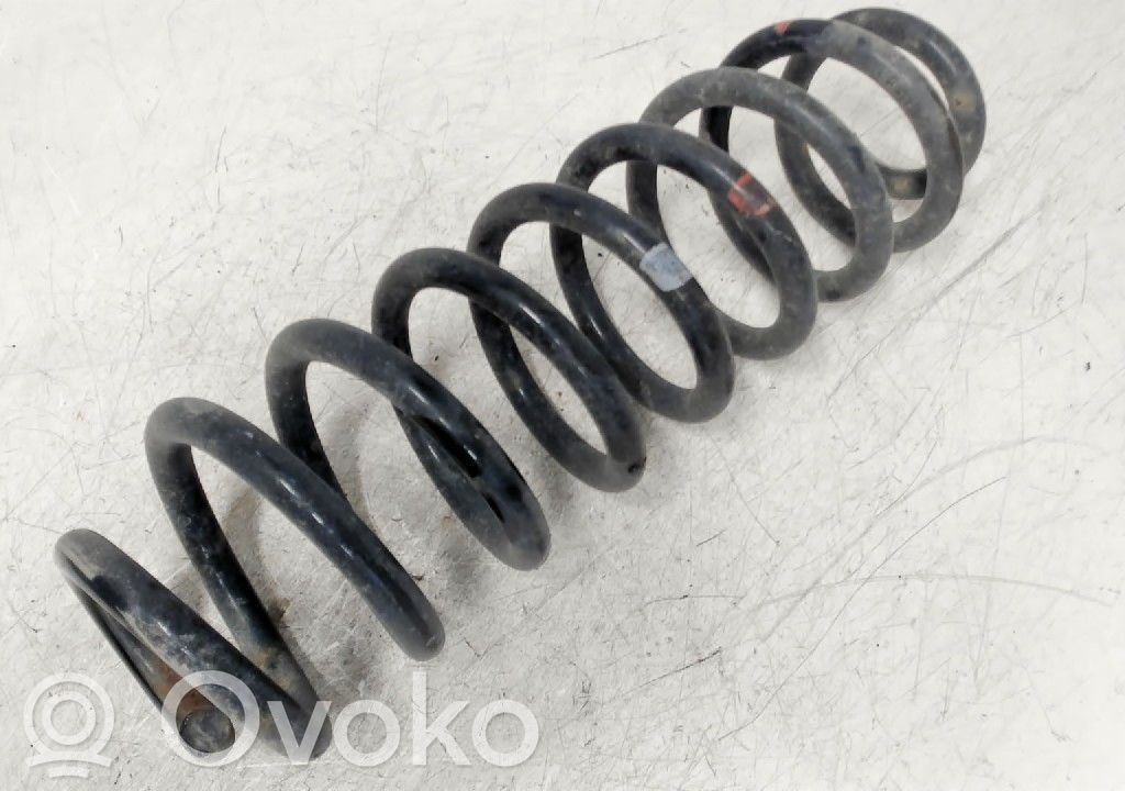 Toyota RAV 4 (XA50) Arc elicoidal spate 