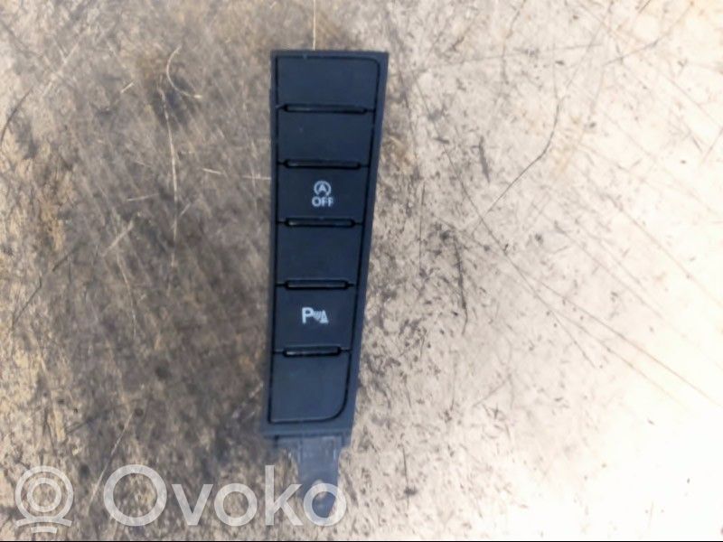 Interruptor del sensor de aparcamiento (PDC)   3AB927238BK,3AB927238K