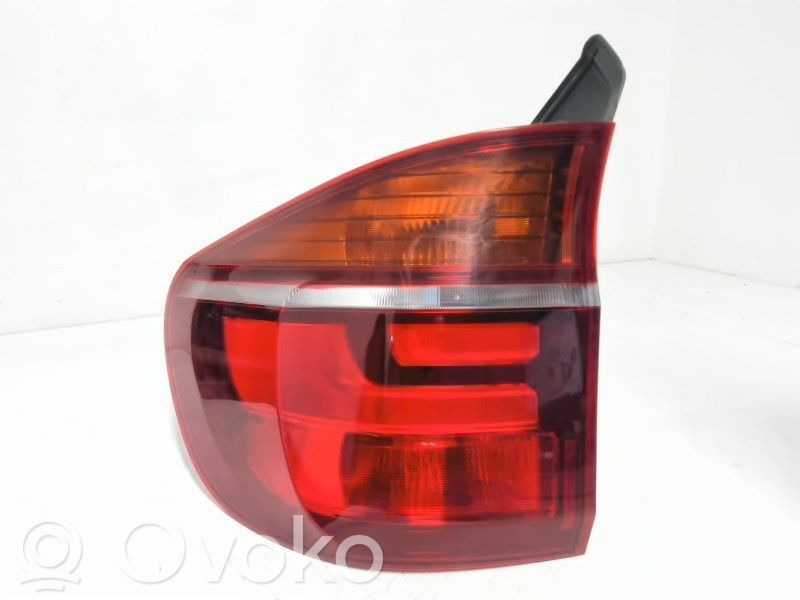 BMW X5 E70 Takavalot 