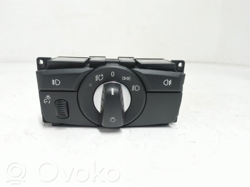 Interruttore luci   61319134726,3361020102,913472602