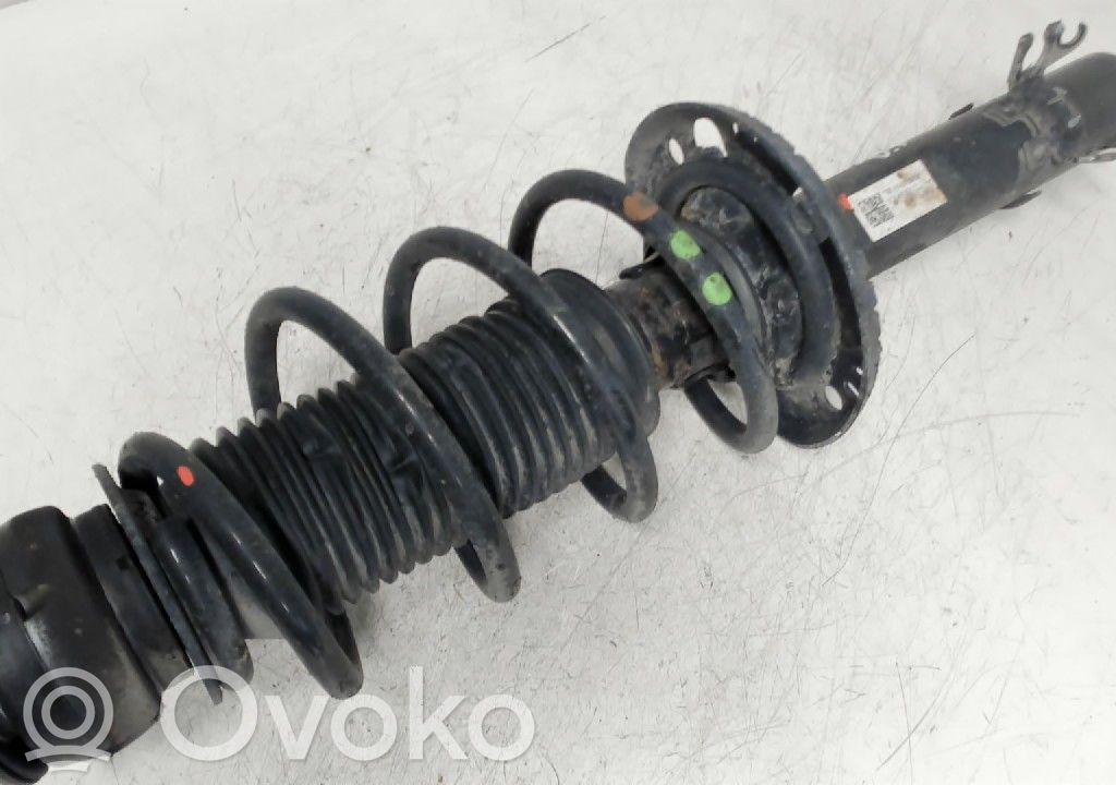 Stoßdämpfer Federbein   6C0413031CC,6C0413031CC