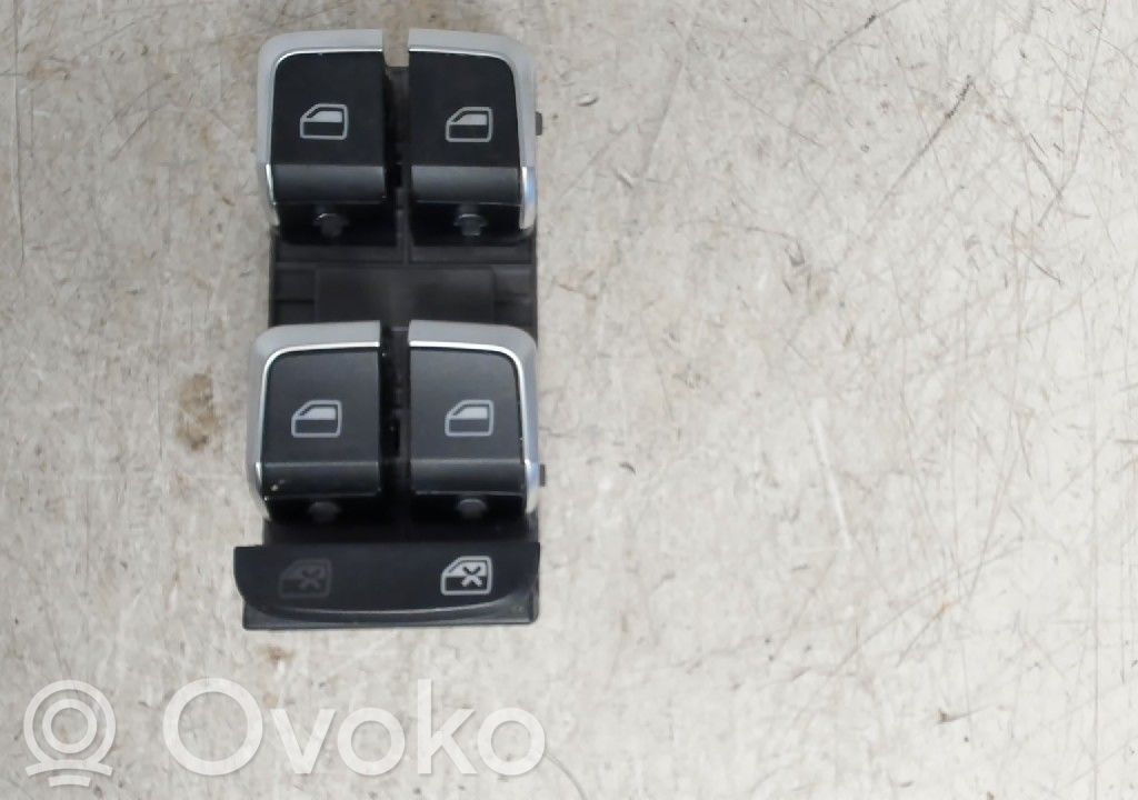 Przyciski szyb   8K0959851F,8K0959851F