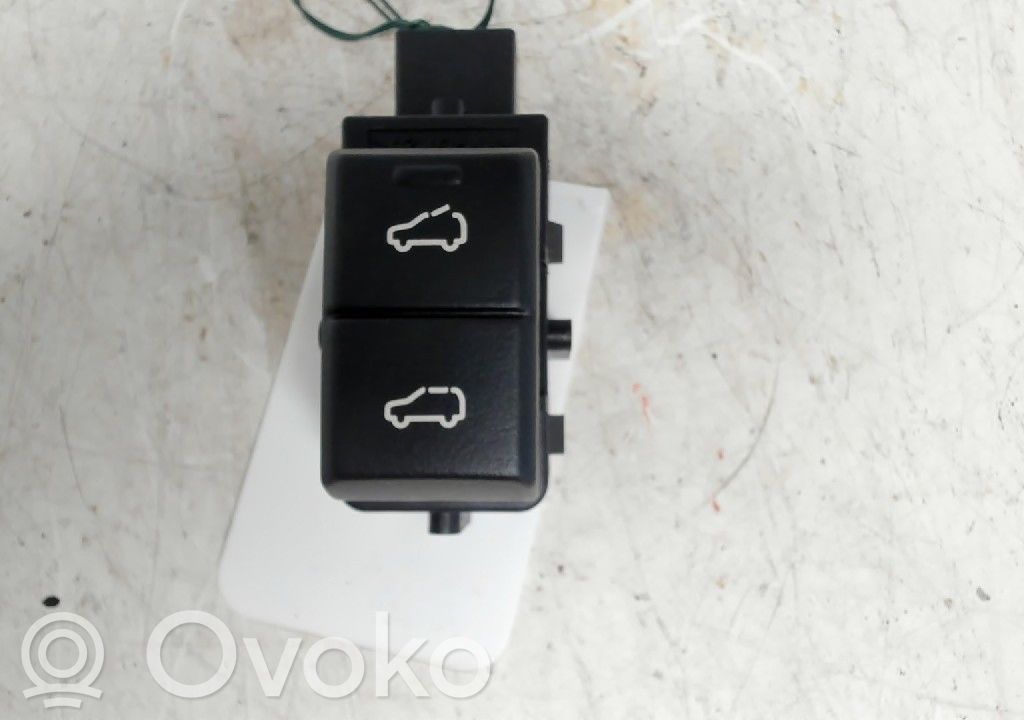 Land Rover Discovery 4 - LR4 Interruptor del techo solar 