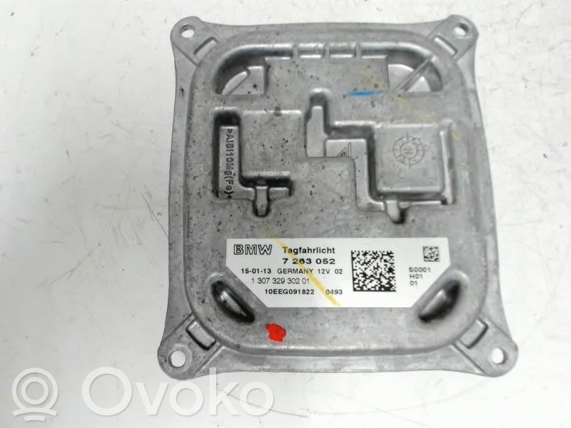 Module d'éclairage LCM   63117263052,7263052