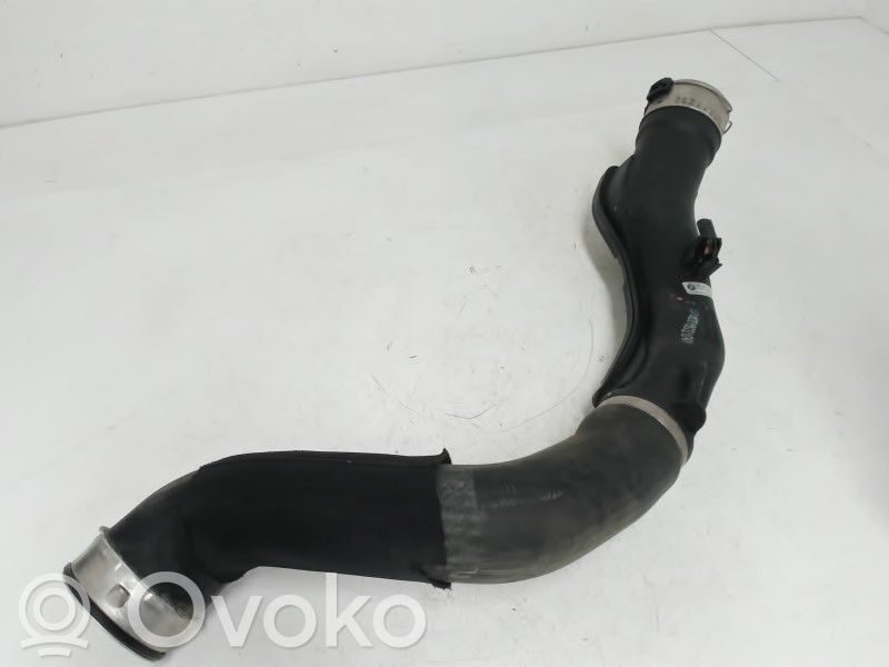 BMW X5 E70 Intercooler hose/pipe 