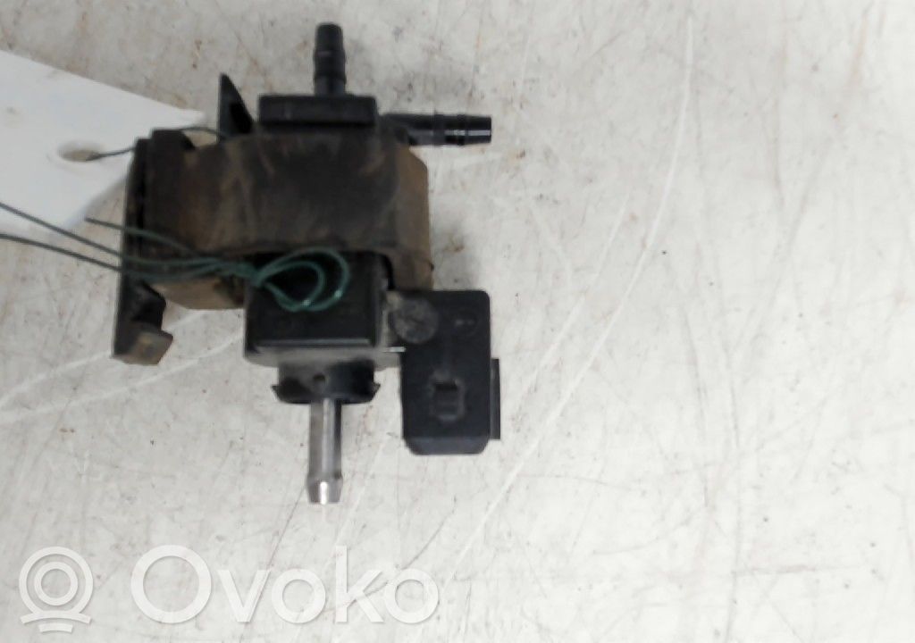 Land Rover Discovery 4 - LR4 Solenoid supapă turbosuflantă 